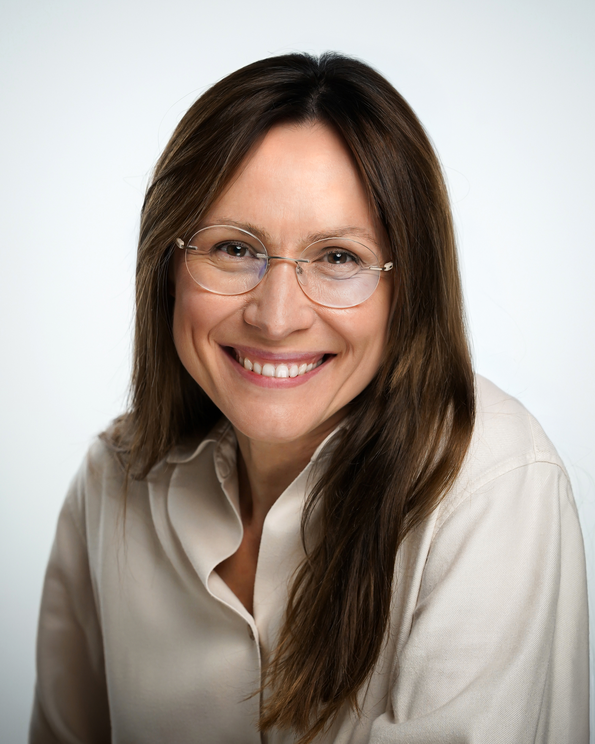 Ewa Szczurek